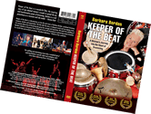 Order Keeper of the Beat DVD and Blu-ray Disc